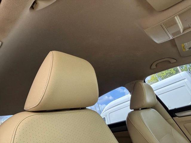 2015 Volkswagen Passat 1.8T Limited Edition