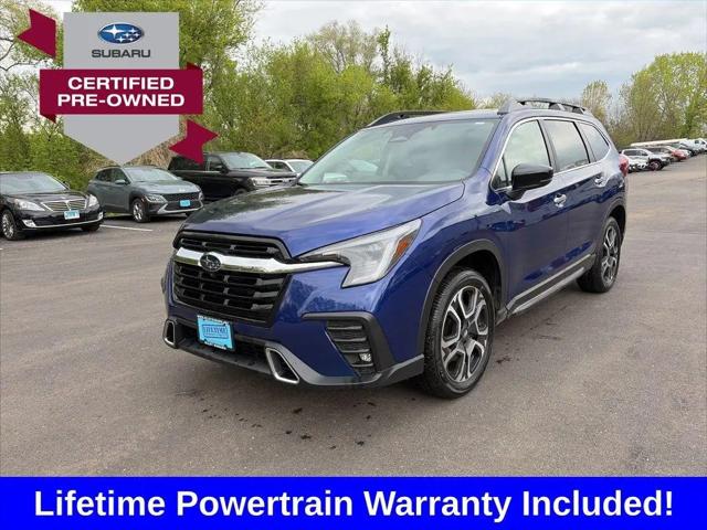 2026 Subaru Ascent Touring 7-Passenger for sale in Dubuque, IA