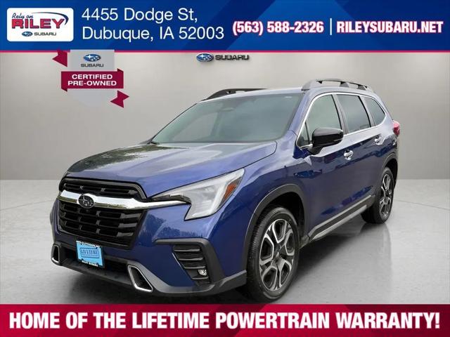 2026 Subaru Ascent Touring 7-Passenger for sale in Dubuque, IA