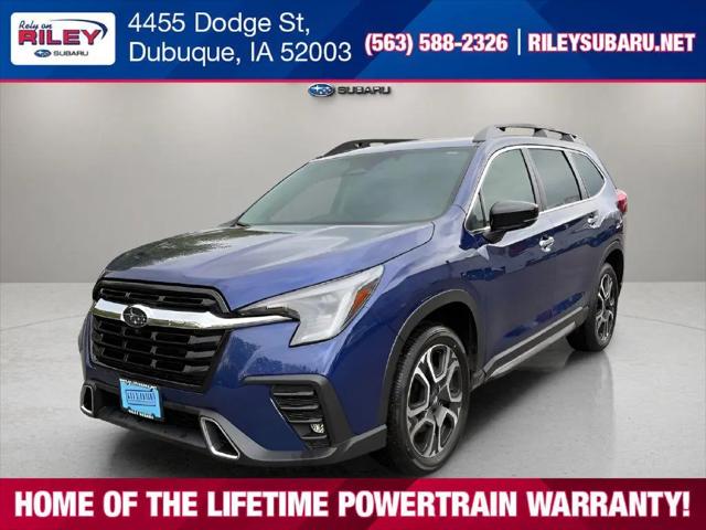2026 Subaru Ascent Touring 7-Passenger for sale in Dubuque, IA