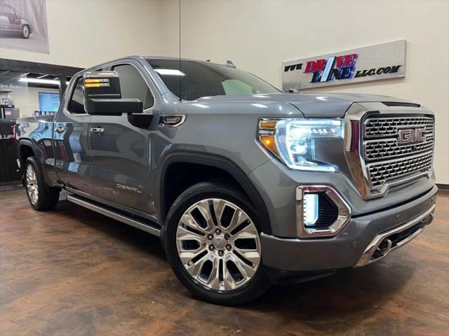 2020 GMC Sierra 1500 Denali for sale in Jacksonville, FL