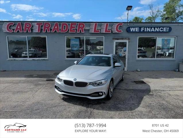 2016 BMW Coupe i for sale near Cincinnati, OH