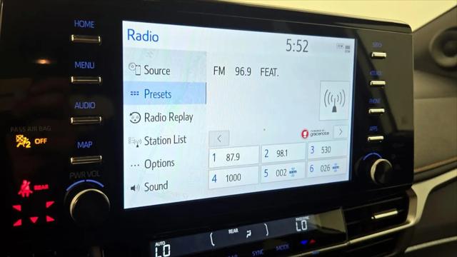 2024 Toyota Sienna XSE
