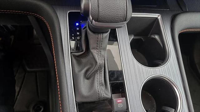 2024 Toyota Sienna XSE