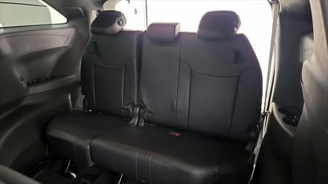 2024 Toyota Sienna XSE
