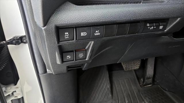 2024 Toyota Sienna XSE