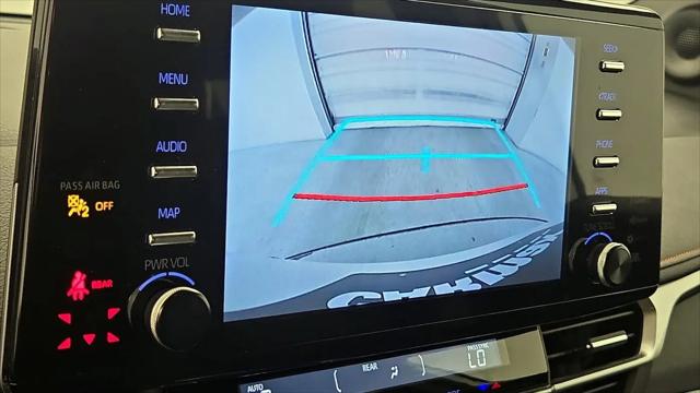 2024 Toyota Sienna XSE