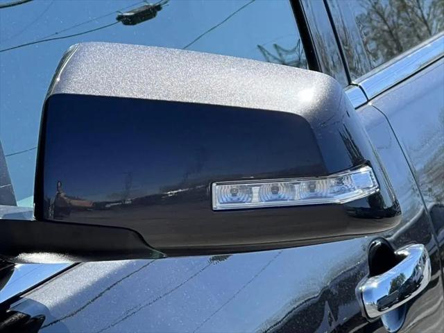 2017 Chevrolet Traverse 1LT
