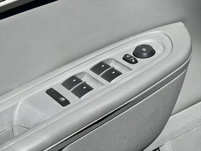 2017 Chevrolet Traverse 1LT