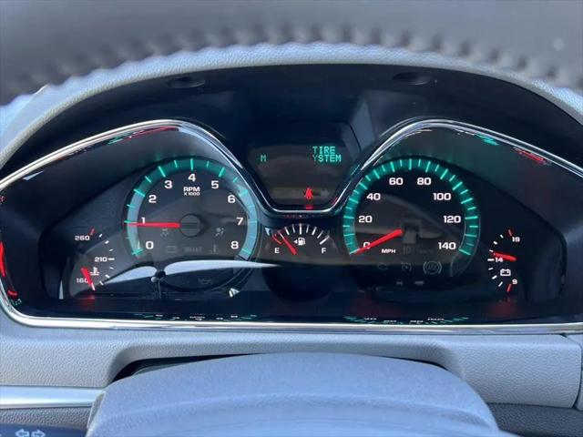 2017 Chevrolet Traverse 1LT
