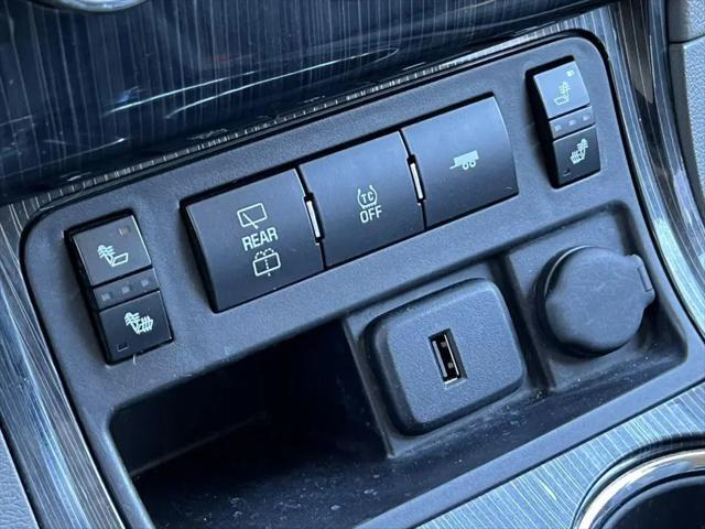 2017 Chevrolet Traverse 1LT