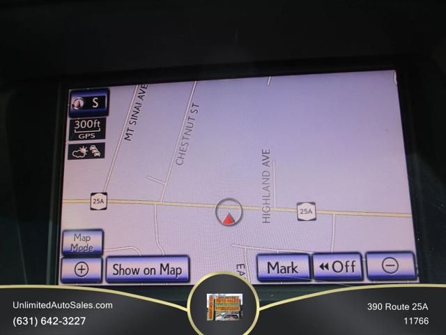 2013 Lexus RX 350 350