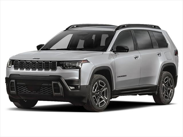 2026 Jeep Cherokee Laredo 4x4 for sale in Lynnfield, MA