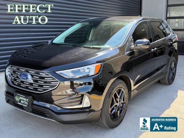 2022 Ford Edge SEL for sale in Omaha, NE
