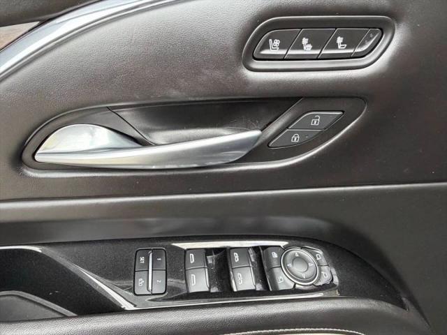 2023 Cadillac Escalade ESV 4WD Sport Platinum
