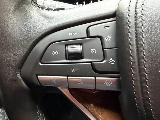 2023 Cadillac Escalade ESV 4WD Sport Platinum