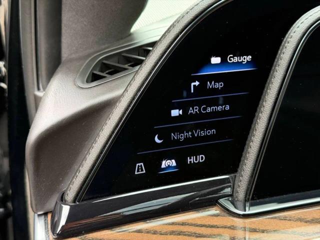 2023 Cadillac Escalade ESV 4WD Sport Platinum