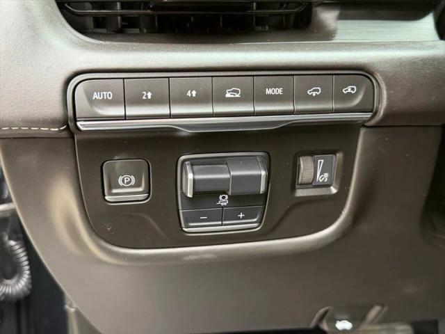 2023 Cadillac Escalade ESV 4WD Sport Platinum