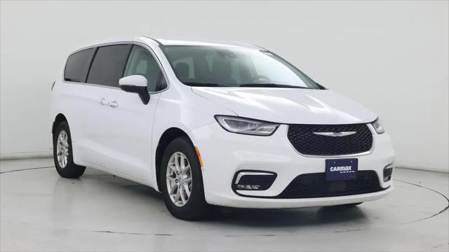 2023 Chrysler Pacifica Touring L for sale in Tyler, TX
