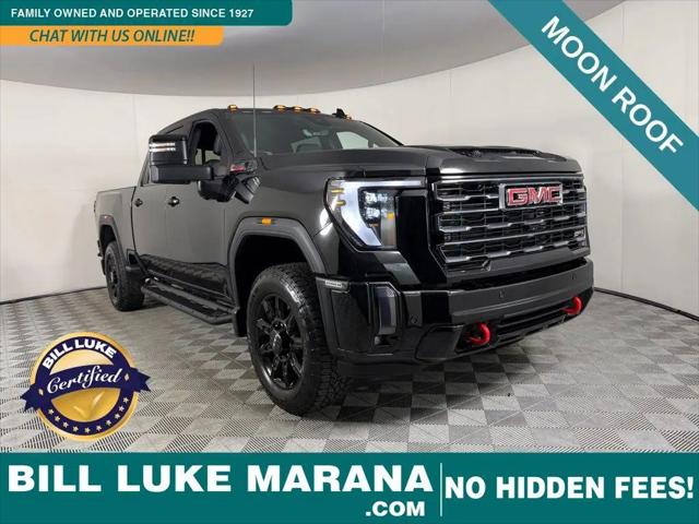 2024 GMC Sierra 2500HD AT4 for sale in Tucson, AZ