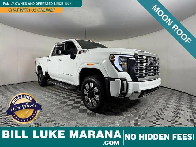 2024 GMC Sierra 2500HD Denali for sale in Tucson, AZ