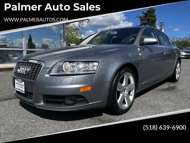 2007 Audi A6 4.2 for sale in Menands, NY