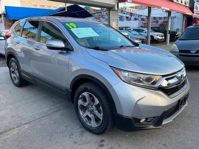 2019 Honda CR-V EX-L for sale in Bronx, NY