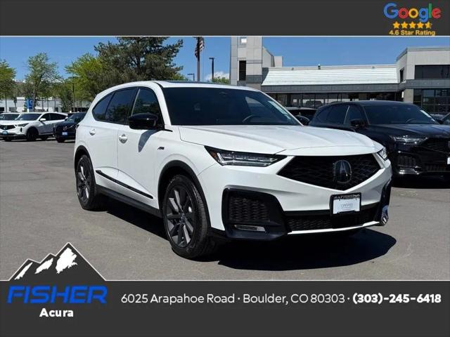2026 Acura MDX A-SPEC for sale in Boulder, CO