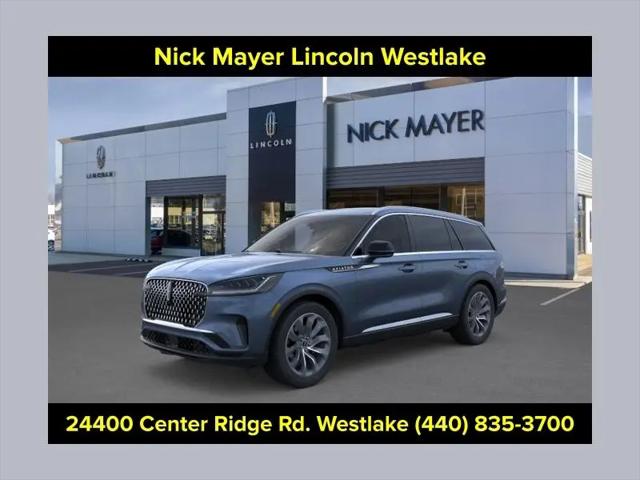 2026 Lincoln Aviator Reserve for sale in Westlake, OH