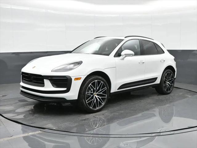 2026 Porsche Macan Base for sale in Mobile, AL