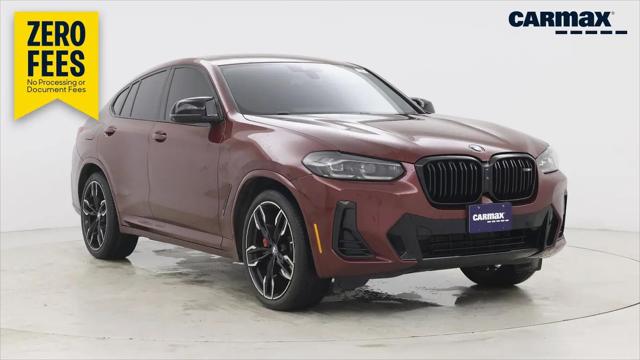 2023 BMW X4 M40i for sale in Houston, TX