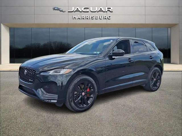 2023 Jaguar F-PACE R-Dynamic S P400 AWD Automatic for sale in Carlisle, PA