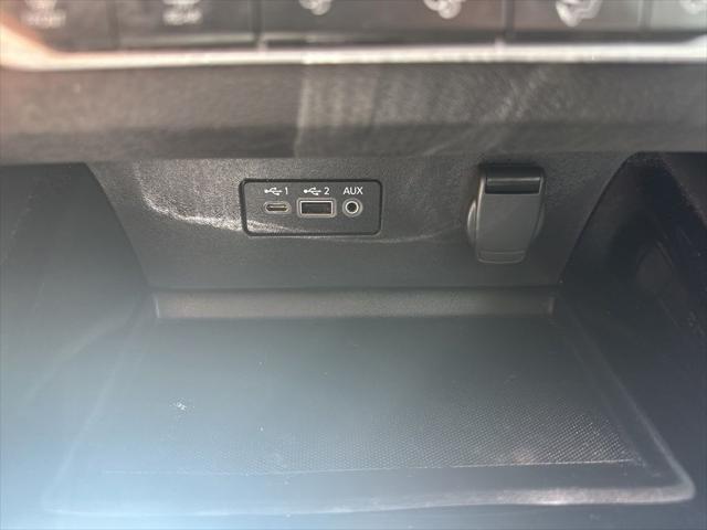 2021 Nissan Altima SL FWD
