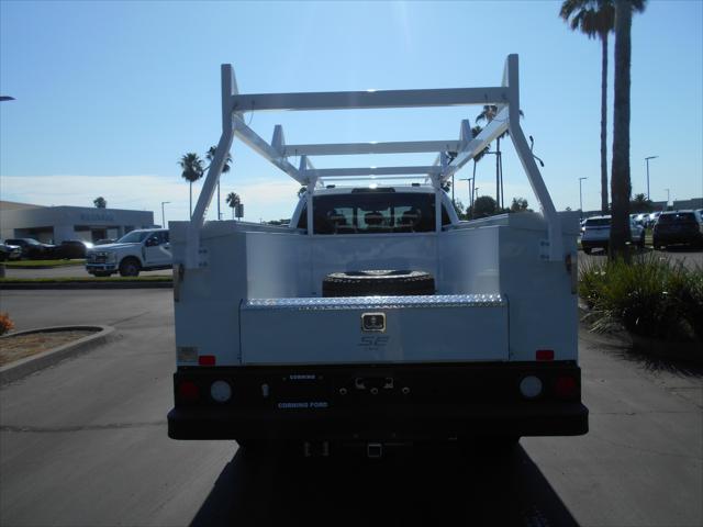 2026 Ford F-350 XL