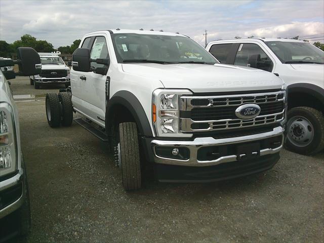 2026 Ford F-550 XL for sale in Corning, CA