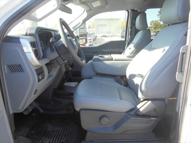 2026 Ford F-550 XL