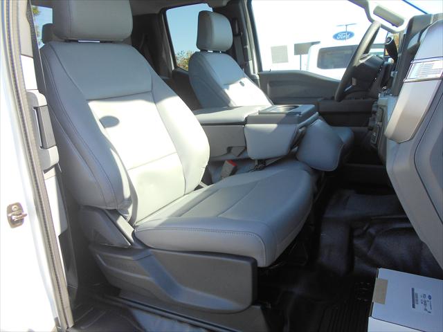 2026 Ford F-550 XL