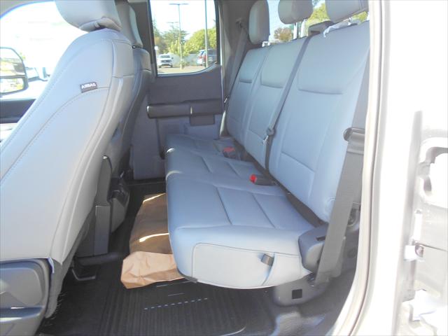 2026 Ford F-550 XL