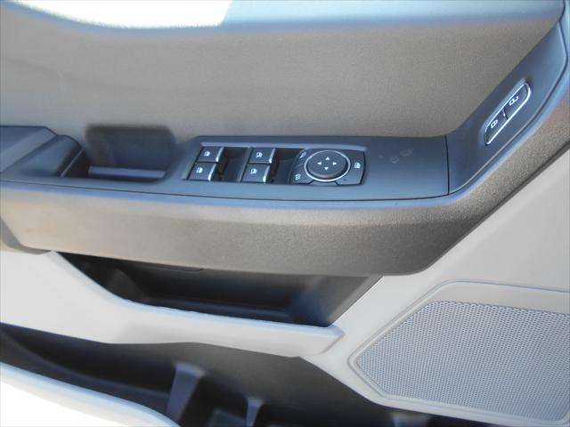 2026 Ford F-550 XL
