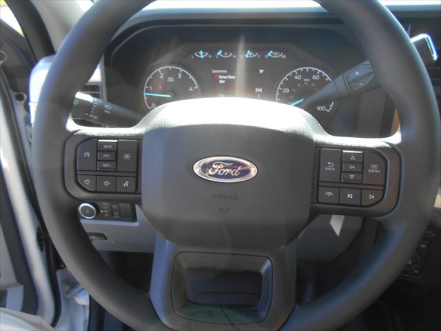 2026 Ford F-550 XL