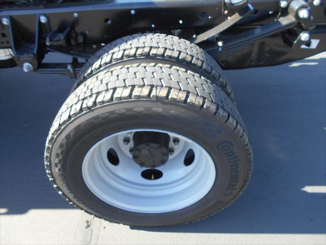 2026 Ford F-550 XL