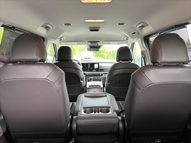 2026 Kia Carnival MPV EX