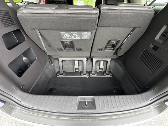 2026 Kia Carnival MPV EX