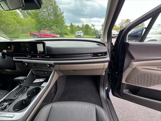 2026 Kia Carnival MPV EX