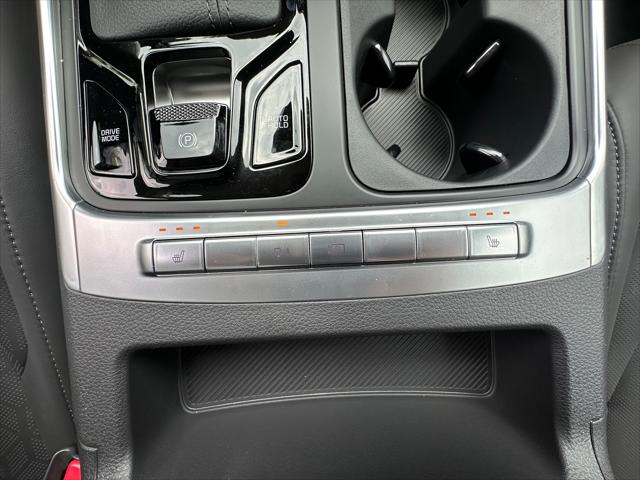 2026 Kia Carnival MPV EX