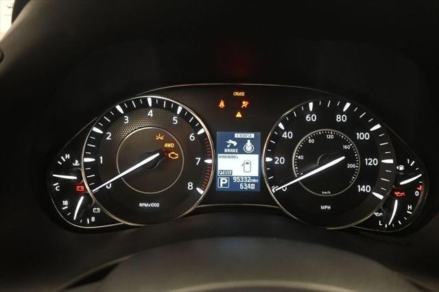 2020 Nissan Armada SL 4WD