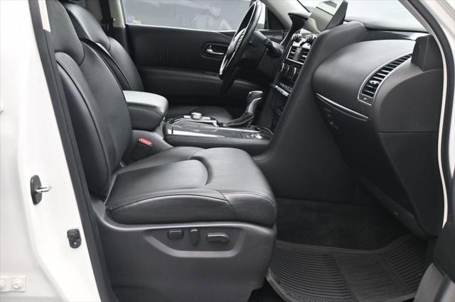 2021 Nissan Armada SV 2WD