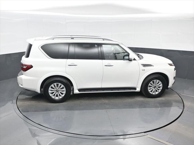 2021 Nissan Armada SV 2WD