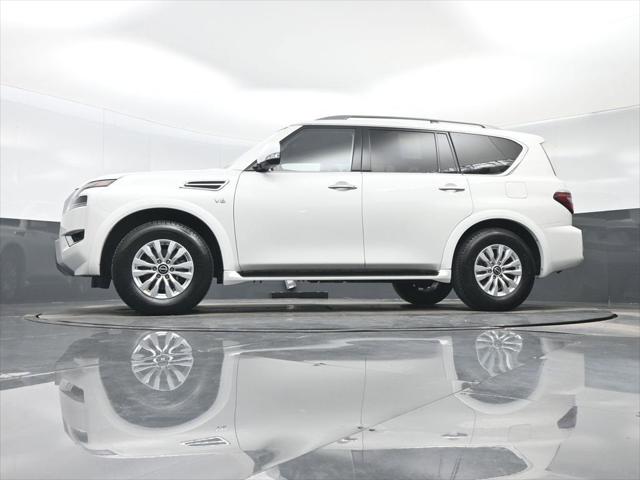 2021 Nissan Armada SV 2WD