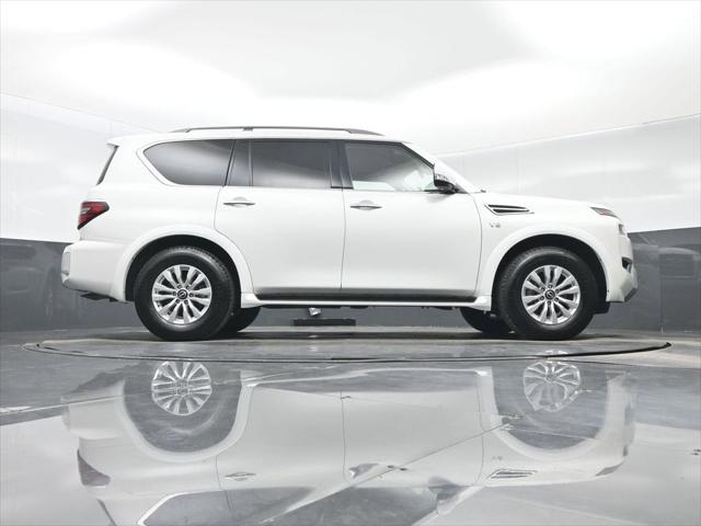 2021 Nissan Armada SV 2WD